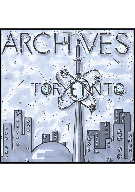 Archives Champagne & Oyster Party, Toronto 2017