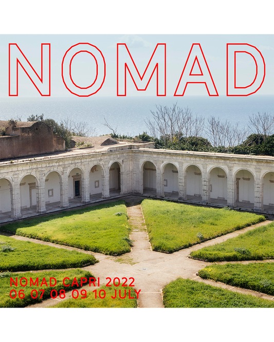 NOMAD Fair, Capri 2022