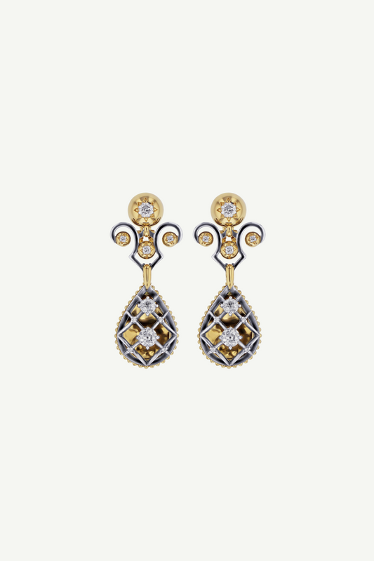 Valmont Earrings