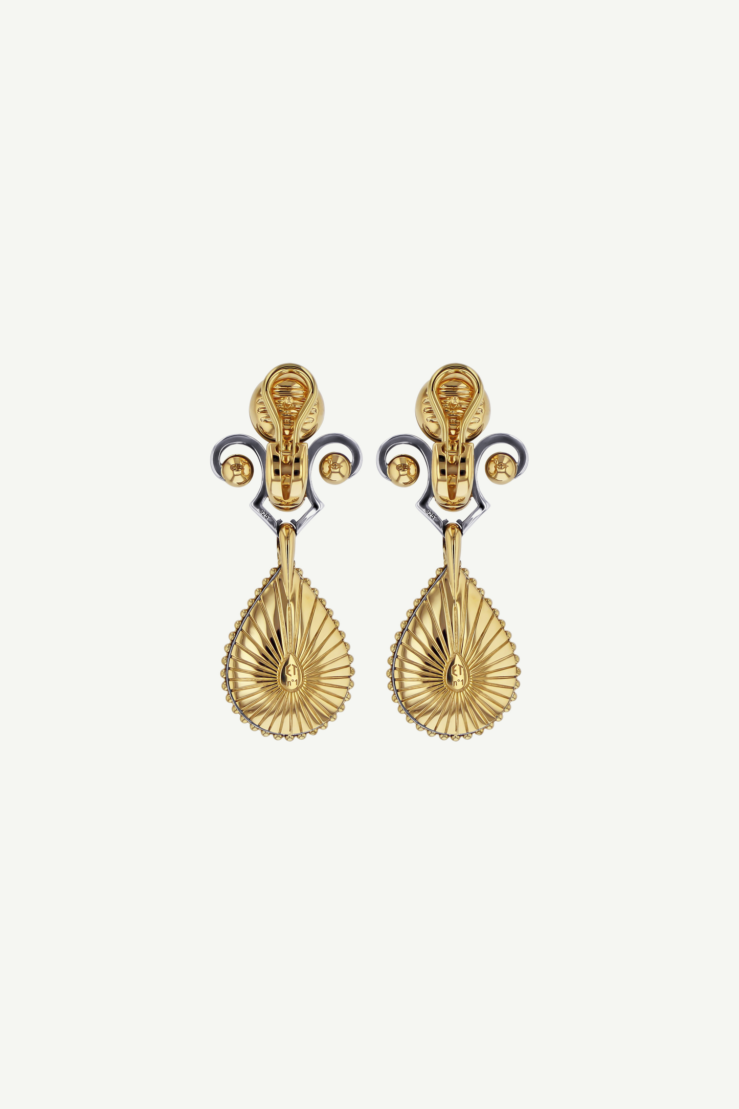 Valmont Earrings