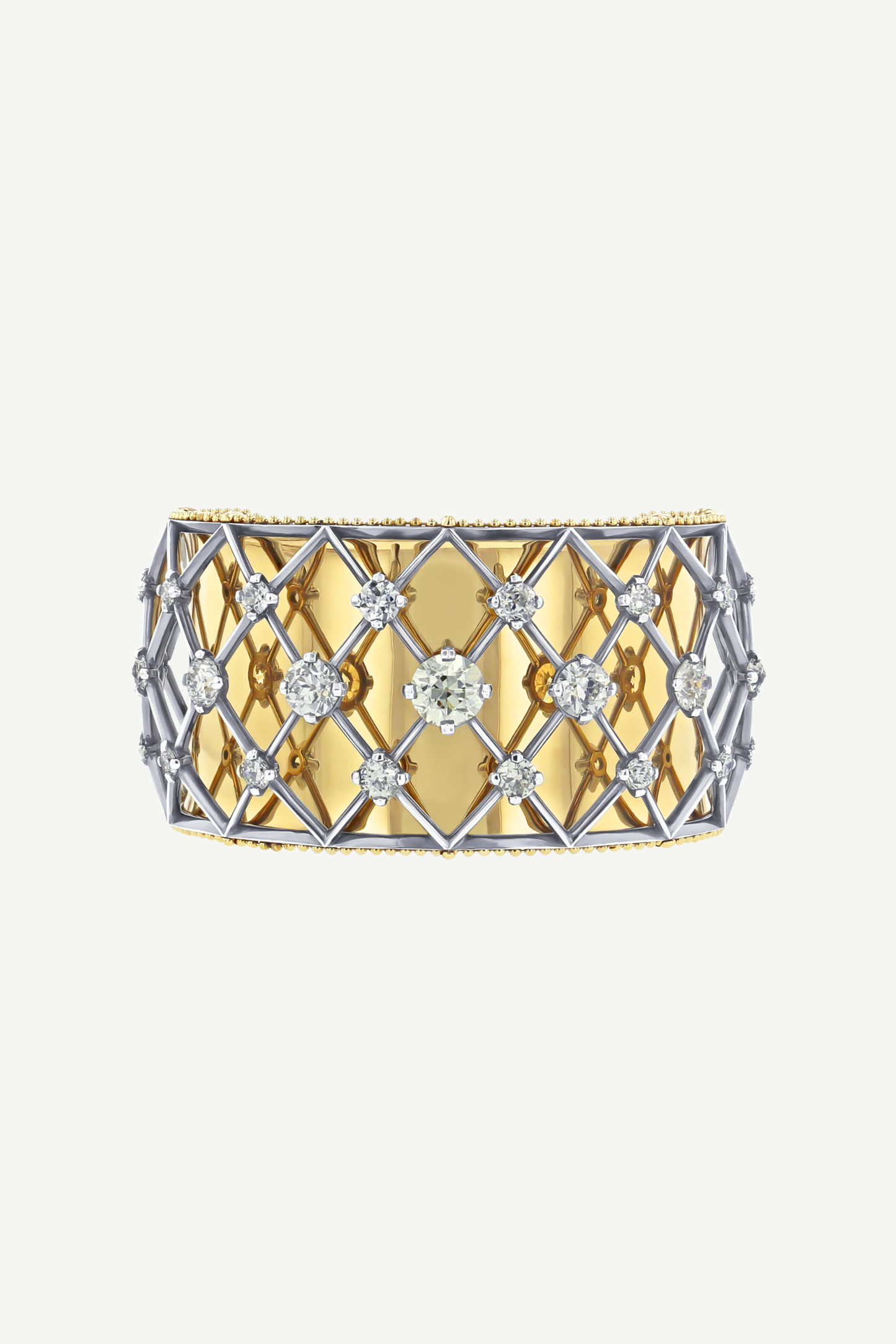 Merteuil Cuff