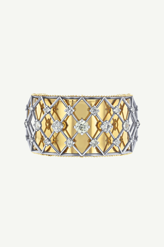 Merteuil Cuff