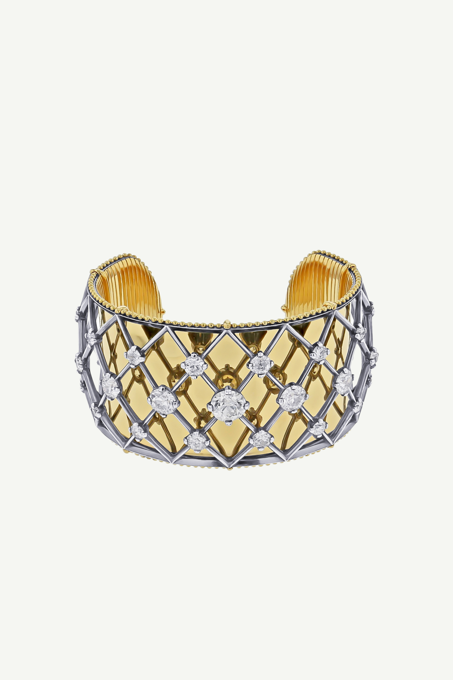 Merteuil Cuff