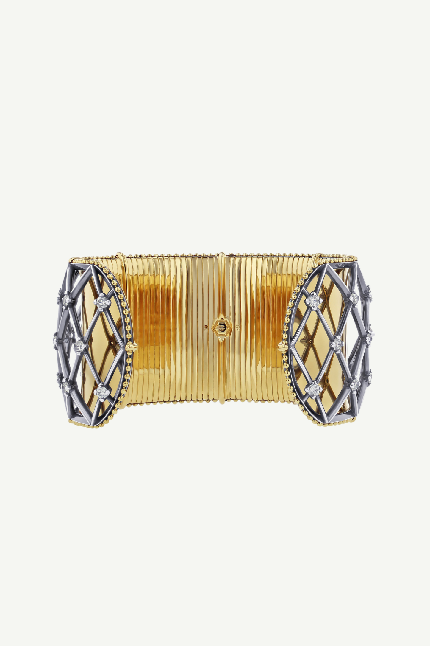 Merteuil Cuff